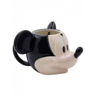 Κούπα σε σχήμα Μίκυ από την Paladone Disney (Mickey Shaped Mug)