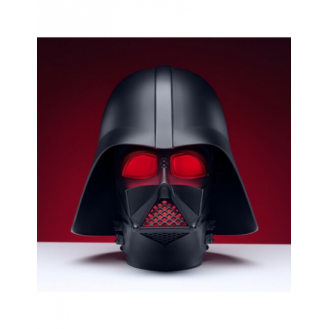 Φωτιστικό Paladone Disney Star Wars - Darth Vader με Ήχο (Light Paladone Disney Star Wars - Darth Vader with Sound)