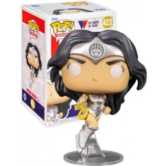 POP #423 DC WONDER WOMAN SP.ED. (English) -> POP #423 DC ΘΑΥΜΑΣΤΗΣ ΓΥΝΑΙΚΑ SP.ED. (Greek)