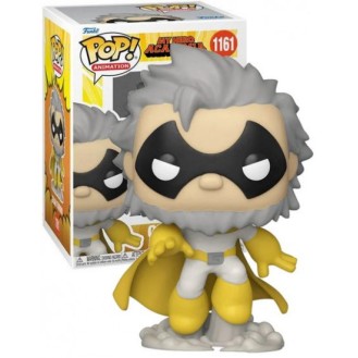 ΦΟΥΝΚΟ ΠΟΠ ΚΙΝΟΥΜΕΝΩΝ ΣΧΕΔΙΩΝ #1161 MY HERO ACADEMIA GRAN TORINO LIM. EDITION (FUNKO POP ANIMATION #1161 MY HERO ACADEMIA GRAN TORINO LIM. EDITION)