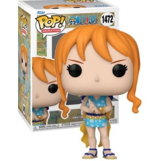 FUNKO POP #1472 ONE PIECE-ONAMI
ΦΟΥΝΚΟ ΠΟΠ #1472 ONE PIECE-ΟΝΑΜΙ (FUNKO POP #1472 ONE PIECE-ONAMI)