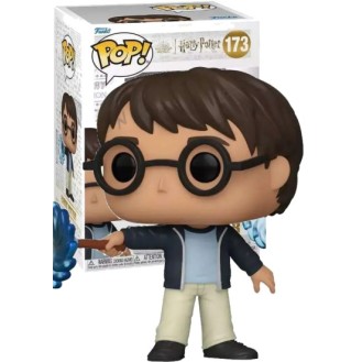 FUNKO POP HARRY POTTER #173 HARRY POTTER LIMITED EDITION
(ΦΟΥΝΚΟ ΠΟΠ ΧΑΡΙ ΠΟΤΕΡ #173 ΧΑΡΙ ΠΟΤΕΡ ΠΕΡΙΟΡΙΣΜΕΝΗ ΕΚΔΟΣΗ)