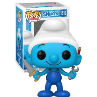 FUNKO POP #922 ONE PIECE SABO
ΦΟΥΝΚΟ ΠΟΠ #922 ONE PIECE SABO (FUNKO POP #922 ONE PIECE SABO)