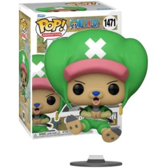 FUNKO POP #1471 ONE PIECE-CHOPPEREMON SP.ED. (FUNKO POP #1471 ONE PIECE-CHOPPEREMON SP.ED.)