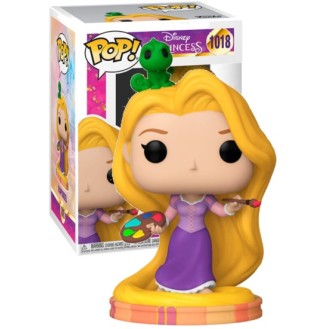 FUNKO POP DISNEY #1018 PRINCESS RAPUNZEL
ΦΟΥΝΚΟ ΠΟΠ ΝΤΙΣΝΕΪ #1018 ΠΡΙΓΚΙΠΙΣΣΑ ΡΑΠΟΥΝΖΕΛ (FUNKO POP DISNEY #1018 PRINCESS RAPUNZEL)