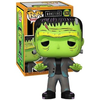 ΤΑΙΝΙΕΣ FUNKO POP # 1630 MONSTERS FRANKESTEIN (MOVIES FUNKO POP # 1630 MONSTERS FRANKESTEIN)