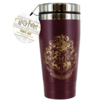 Κούπα ταξιδιού Harry Potter της Paladone (Harry Potter Travel Mug)