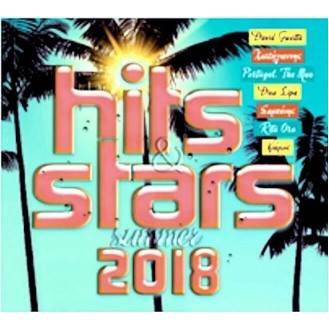 ΕΠΙΤΥΧΙΕΣ ΑΣΤΕΡΕΣ ΚΑΛΟΚΑΙΡΙ 2018 (HITS STARS SUMMER 2018)