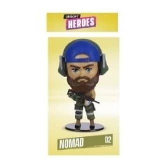 ΗΡΩΕΣ S1 CHIBI GR NOMAD ΦΙΓΟΥΡΑ (HEROES S1 CHIBI GR NOMAD FIGURINE)