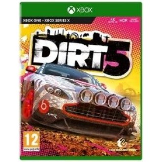 Βρωμιά 5 (Dirt 5)