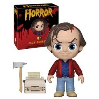 Funko 5 Star: Το Φως του Φεγγαριού - Jack Torrance (The Shining - Jack Torrance)