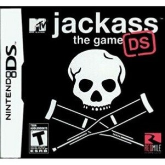 Ηλίθιος: Το Παιχνίδι (Jackass: The Game)