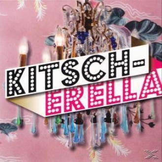 Various ‎– Kitsherella (CD, Compilation)

Διάφοροι ‎– Κιτσερέλλα (CD, Συλλογή)