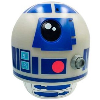 Αστέρι Πολέμου 3D Εικονίδιο Φως R2D2 Paladone Products (Star Wars 3D Icon Light R2D2 Paladone Products)