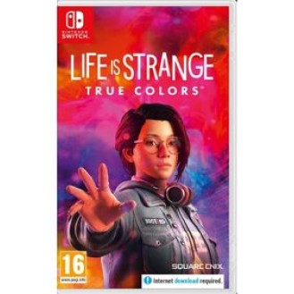 ΖΩΗ ΕΙΝΑΙ ΠΕΡΙΕΡΓΗ D1 ΕΚΔΟΣΗ (SWITCH)