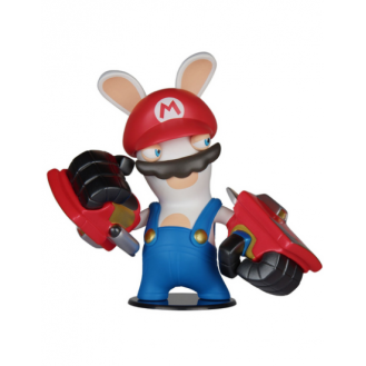 Φιγούρα RABBID MARIO 10cm (MARIO & RABBIDS SPARKS OF HOPE)