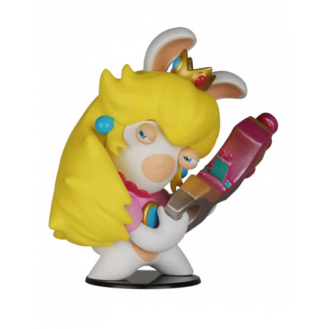 ΦΙΓΟΥΡΑ RABBID PEACH 10εκ (MARIO & RABBIDS SPARKS OF HOPE) (Αντίγραφο)