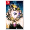 Master Detective Rain Code (Switch)