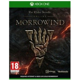 Τα Αρχαία Βιβλία: Morrowind (XBOne)