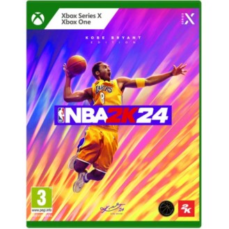 Έκδοση+Τυπικής+Έκδοσης+NBA+2K24+(XBOne%2FXBSX)