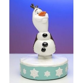 Καταθετήριο χρημάτων Paladone Disney Frozen II Olaf (Money Box)