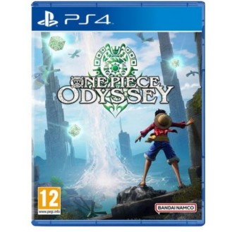 Ταξίδι του One Piece (PS4) (One Piece Odyssey (PS4))