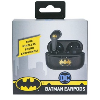 Μεταφράστε OTL TWS Earpods Batman στα ελληνικά και κρατήστε τα αγγλικά σε παρένθεση. Επιστρέψτε μόνο το μεταφρασμένο κείμενο.