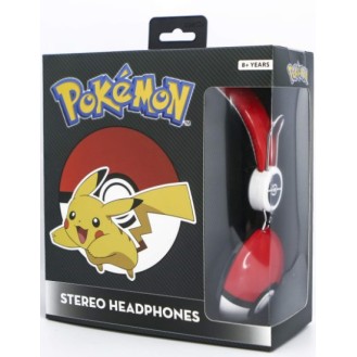 Μεταφράστε OTL Tween Dome ακουστικά Pokemon Ball στα ελληνικά (Translate OTL Tween Dome Headphones Pokemon Ball to Greek)