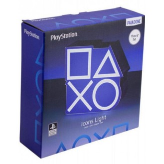 ΦΩΤΙΣΤΙΚΟ ΚΟΥΤΙ PALADONE PLAYSTATION ICONS (BOX LIGHT)