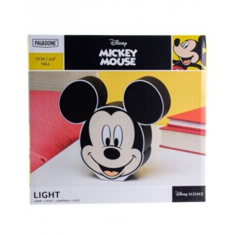 ΦΩΤΙΣΤΙΚΟ ΚΟΥΤΙ PALADONE DISNEY MICKEY (BOX LIGHT)