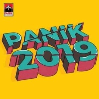 Πανικός 2019 (Panik 2019)