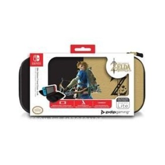 Θήκη Ταξιδίου PDP SLIM DELUXE - LINK - THE LEGEND OF ZELDA (SWITCH)