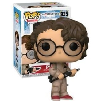 ΦΑΝΚΟ POP #925 ΤΑΙΝΙΕΣ: GHOSTBUSTERS AFTERLIFE - PHOEBE (FUNKO POP #925 MOVIES: GHOSTBUSTERS AFTERLIFE - PHOEBE)