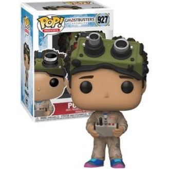 ΚΟΥΚΛΑ FUNKO POP #927 MOVIES: GHOSTBUSTERS AFTERLIFE - PODCAST (PODCAST)