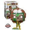 POP #794 MARVEL ZOMBIES ROGUE SPECIAL EDITION