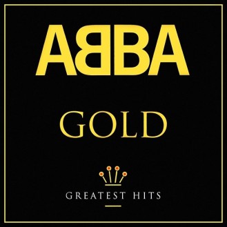 Χρυσό (Gold) - Μεγαλύτερες Επιτυχίες (Greatest Hits) (CD, Συλλογή, Ανανεωμένο)