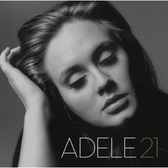 ADELE - 21

1. Πρόσωπο προς πρόσωπο (Rolling in the Deep)
2. Να μην με αφήνεις (Rumour Has It)
3. Προσπαθώ (Turning Tables)
4. Να αγαπάς (Don't You Remember)
5. Σετ φωτιά στη βροχή (Set Fire to the Rain)
6. Εάν έχεις τον έρωτα (He Won't Go)
7. Πάρε τον χρ