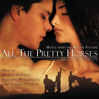 Όλα τα όμορφα άλογα (All The Pretty Horses)