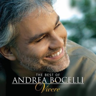 ΑΝΤΡΕΑ ΜΠΟΤΣΕΛΙ - ΒΙΒΕΡΕ ΤΗΕ ΜΠΕΣΤ ΟΦ (ANDREA BOCELLI - VIVERE THE BEST OF)