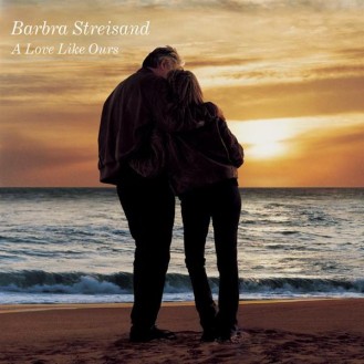 Μετάφραση Barbra Streisand ‎– A Love Like Ours (CD, Album) στα ελληνικά.