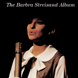 Το Άλμπουμ της Μπάρμπρα Στράισαντ (The Barbra Streisand Album)