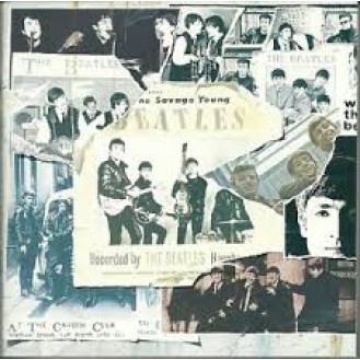 Οι Beatles - Ανθολογία 1 (2 x CD, Συλλογή)