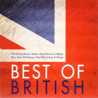 ΚΑΛΥΤΕΡΟ ΤΗΣ ΒΡΕΤΑΝΙΚΗΣ (BEST OF BRITISH)