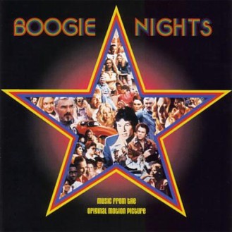 Various ‎– Boogie Nights (Μουσική Από Την Αρχική Κινηματογραφική Ταινία) (CD, Συλλογή)