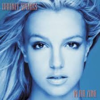 Μετάφραση Britney Spears ‎– In The Zone (CD, Album, Copy Protected) στα ελληνικά.