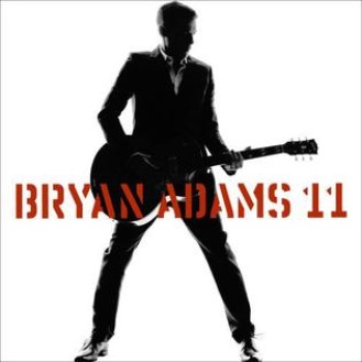 Μετάφραση Bryan Adams ‎– 11 (CD, Album) (Translation of Bryan Adams ‎– 11 (CD, Album))