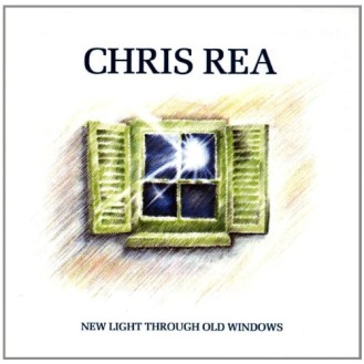 Νέο Φως Μέσα από Παλιά Παράθυρα (The Best Of Chris Rea) (CD, Συλλογή)