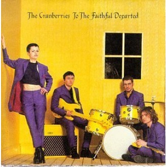 Οι Cranberries - Προς τους πιστούς αποχωρημένους (CD, Άλμπουμ)