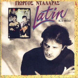 György Ntalaras (George Dalaras)