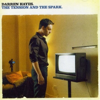 Μετάφραση Darren Hayes ‎– The Tension And The Spark (CD, Album, Copy Protected, Enhanced) στα ελληνικά.